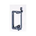 Vanco International Vanco International- Inc Vanco Single Gang Low Voltage Wall Bracket LV1